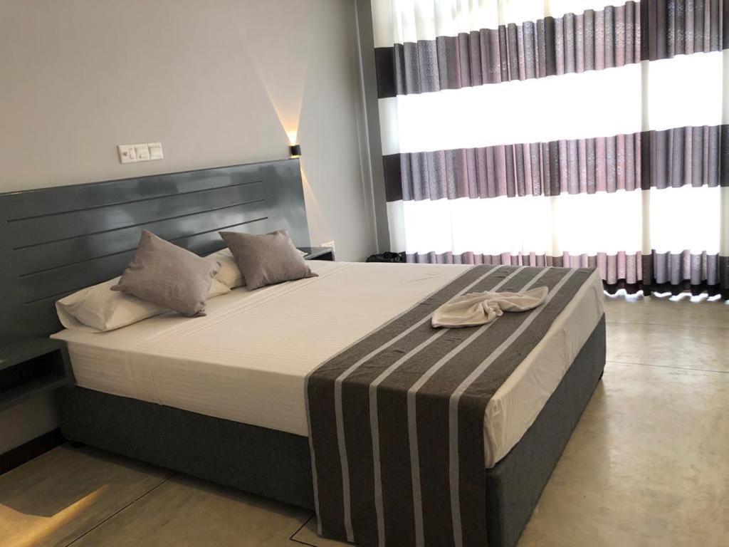 Mandy House Apartment Habaraduwa Central Exterior foto