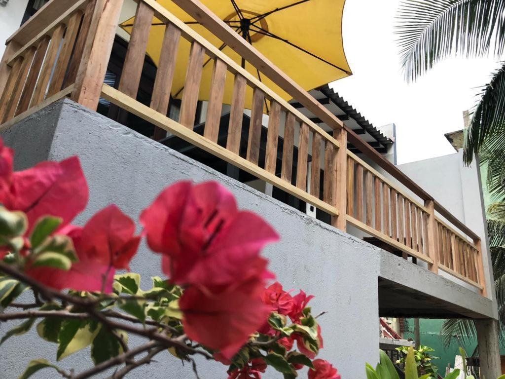 Mandy House Apartment Habaraduwa Central Exterior foto
