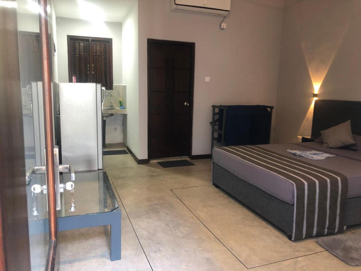Mandy House Apartment Habaraduwa Central Exterior foto